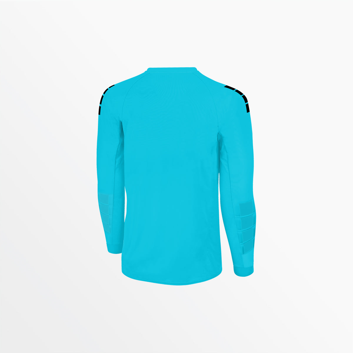 Capelli Sport - Adult Madison Static II Long Sleeve Goalkeeper Jersey With Padding