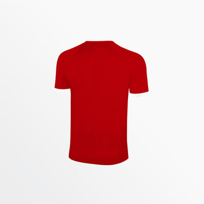 Capelli Sport - Adult Short Sleeve Madison II Rhombus Jersey