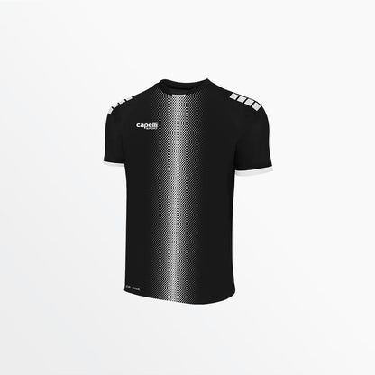 Capelli Sport - Adult Short Sleeve Madison II Rhombus Jersey
