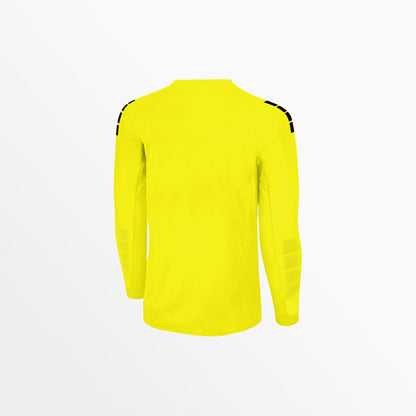 Capelli Sport - Adult Madison Static II Long Sleeve Goalkeeper Jersey With Padding