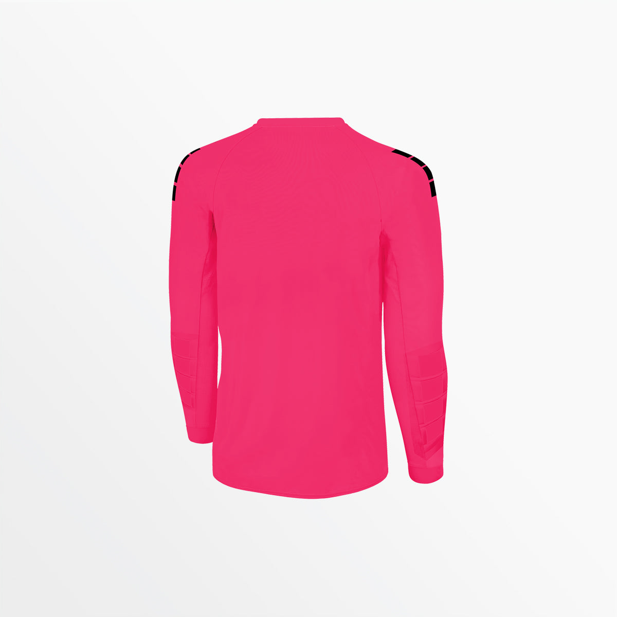 Capelli Sport - Adult Madison Static II Long Sleeve Goalkeeper Jersey With Padding