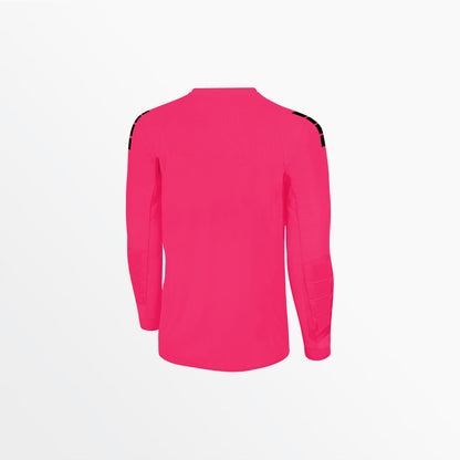 Capelli Sport - Adult Madison Static II Long Sleeve Goalkeeper Jersey With Padding