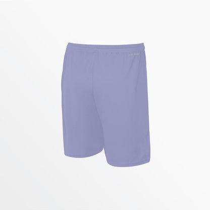 Capelli Sport - Women's Team Match Shorts With 5" Inseam and 4-Cubes