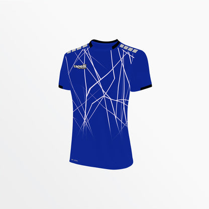 Capelli Sport - Women's CS III Geo Net Jersey
