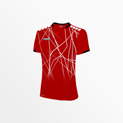Capelli Sport - Women's CS III Geo Net Jersey