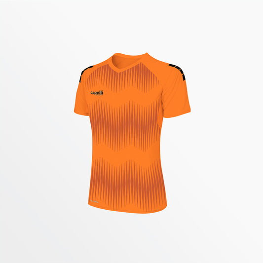 Capelli Sport - Women's Madison Static II Goalkeeper Jersey