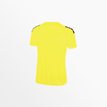 Capelli Sport - Women's Madison Static II Goalkeeper Jersey