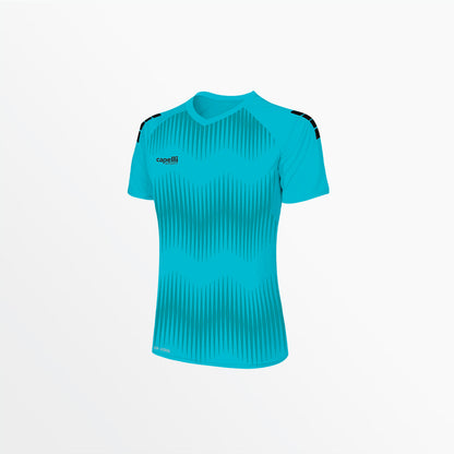 Capelli Sport - Women's Madison Static II Goalkeeper Jersey