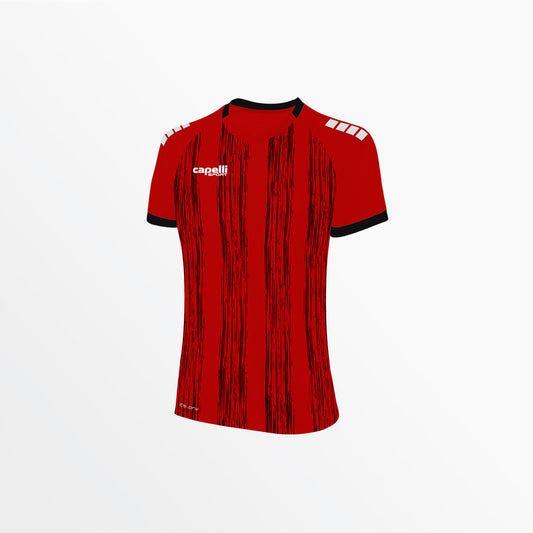 Capelli Sport - Women's Madison II Brush Stripe Jersey