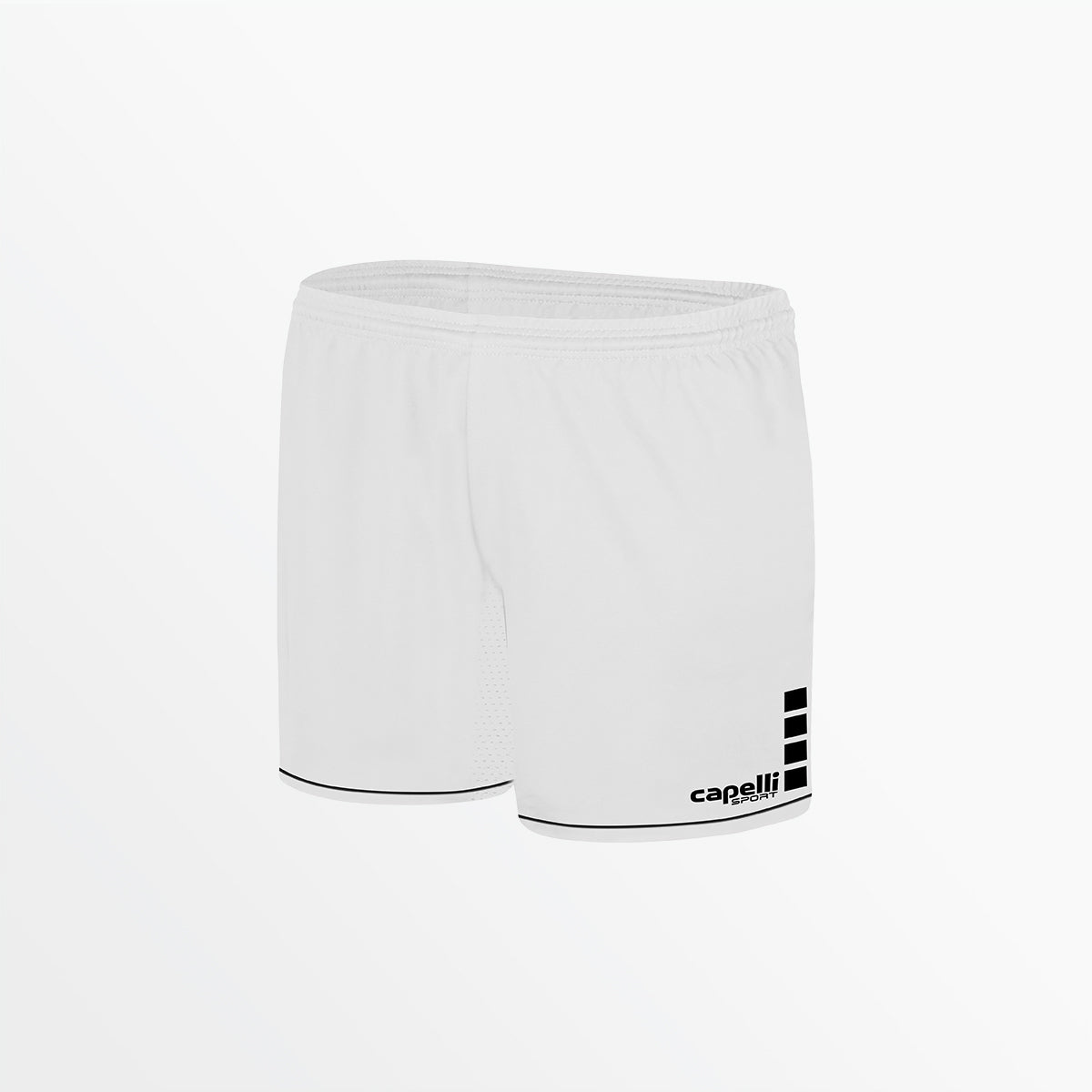 Capelli Sport - Women's Empire Match Shorts