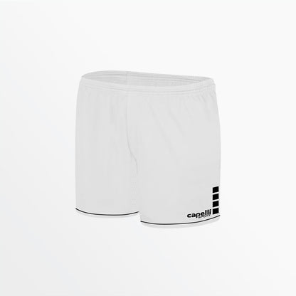 Capelli Sport - Women's Empire Match Shorts