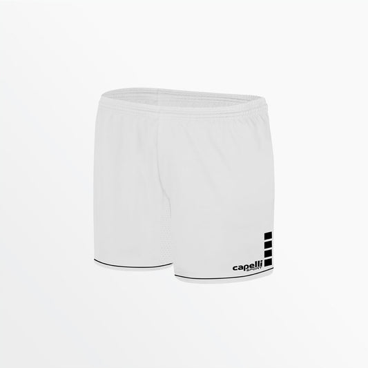 Capelli Sport - Women's Empire Match Shorts