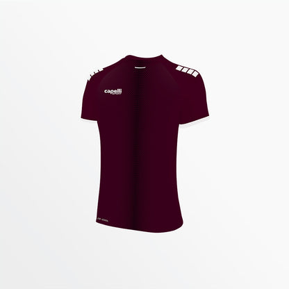 Capelli Sport - Women's Madison II Rhombus Jersey