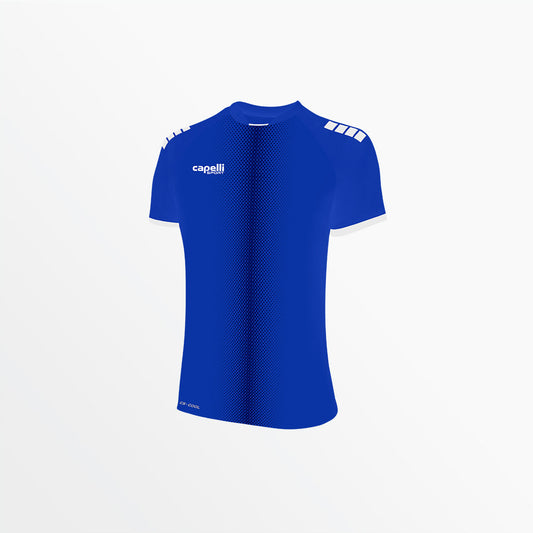 Capelli Sport - Women's Madison II Rhombus Jersey
