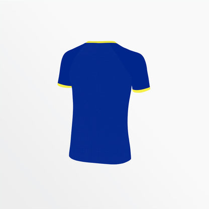Capelli Sport - Women's Madison II Rhombus Jersey