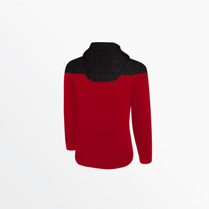 Capelli Sport - Women's Tribeca Hooded Training Top