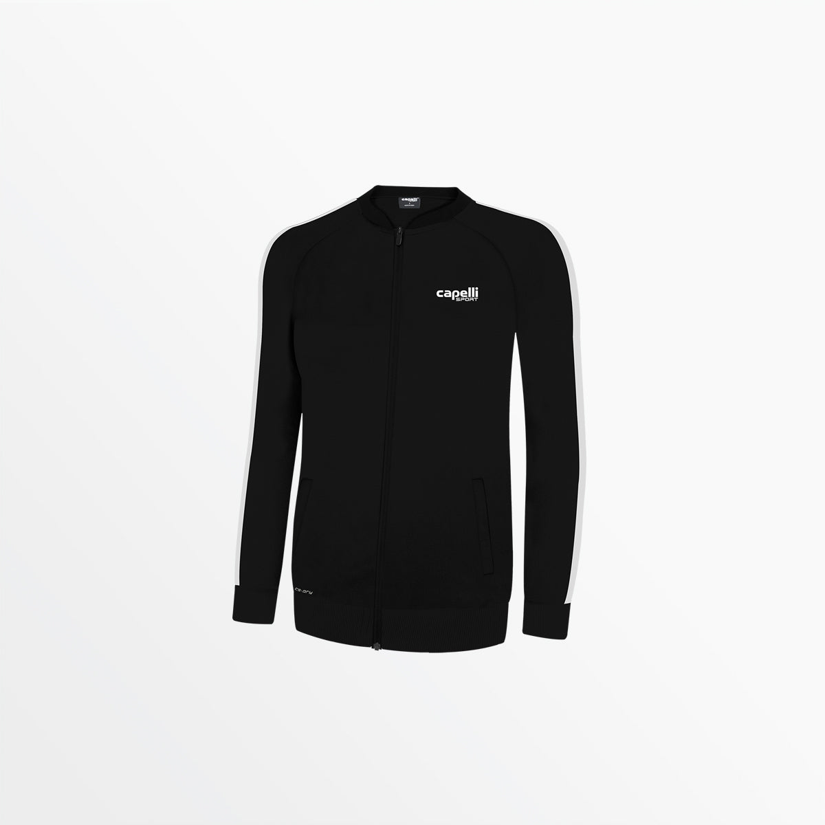 Capelli Sport - Women's Basics II Block Track Jacket