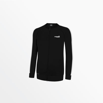 Capelli Sport - Women's Basics II Block Track Jacket