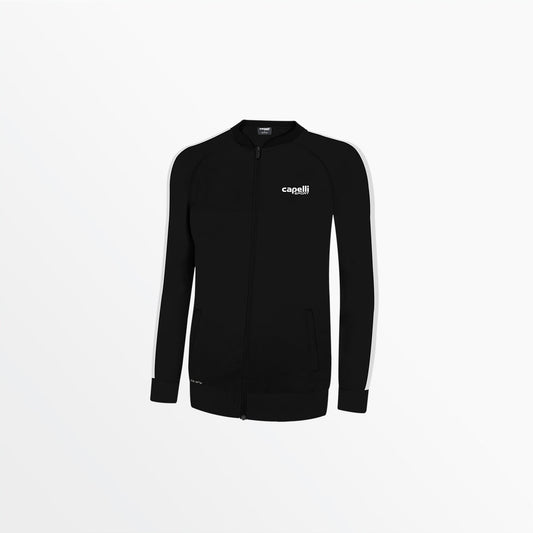 Capelli Sport - Women's Basics II Block Track Jacket