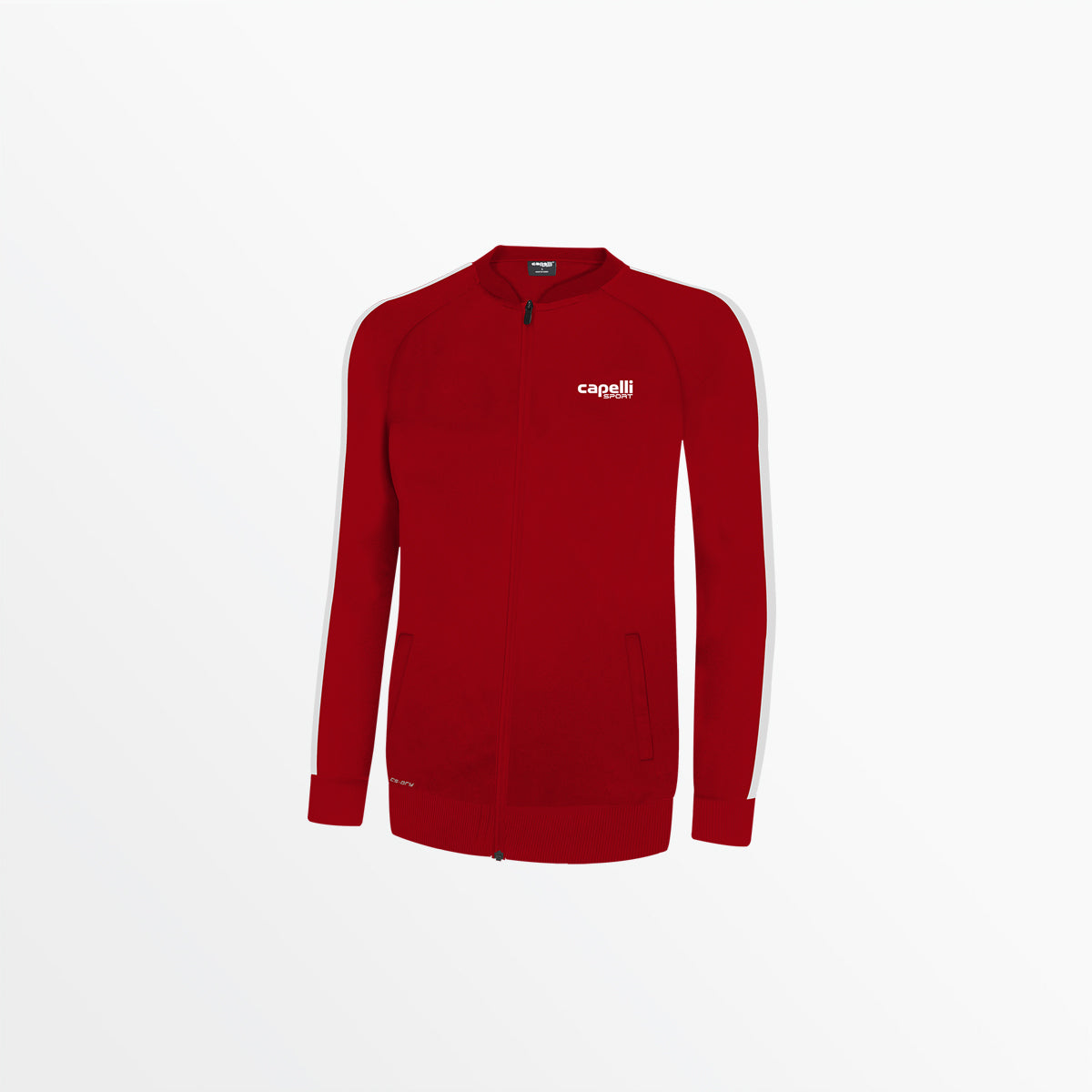 Capelli Sport - Women's Basics II Block Track Jacket