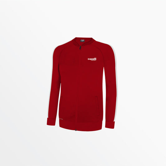 Capelli Sport - Women's Basics II Block Track Jacket