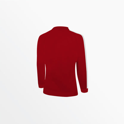 Capelli Sport - Women's Basics II Block Track Jacket
