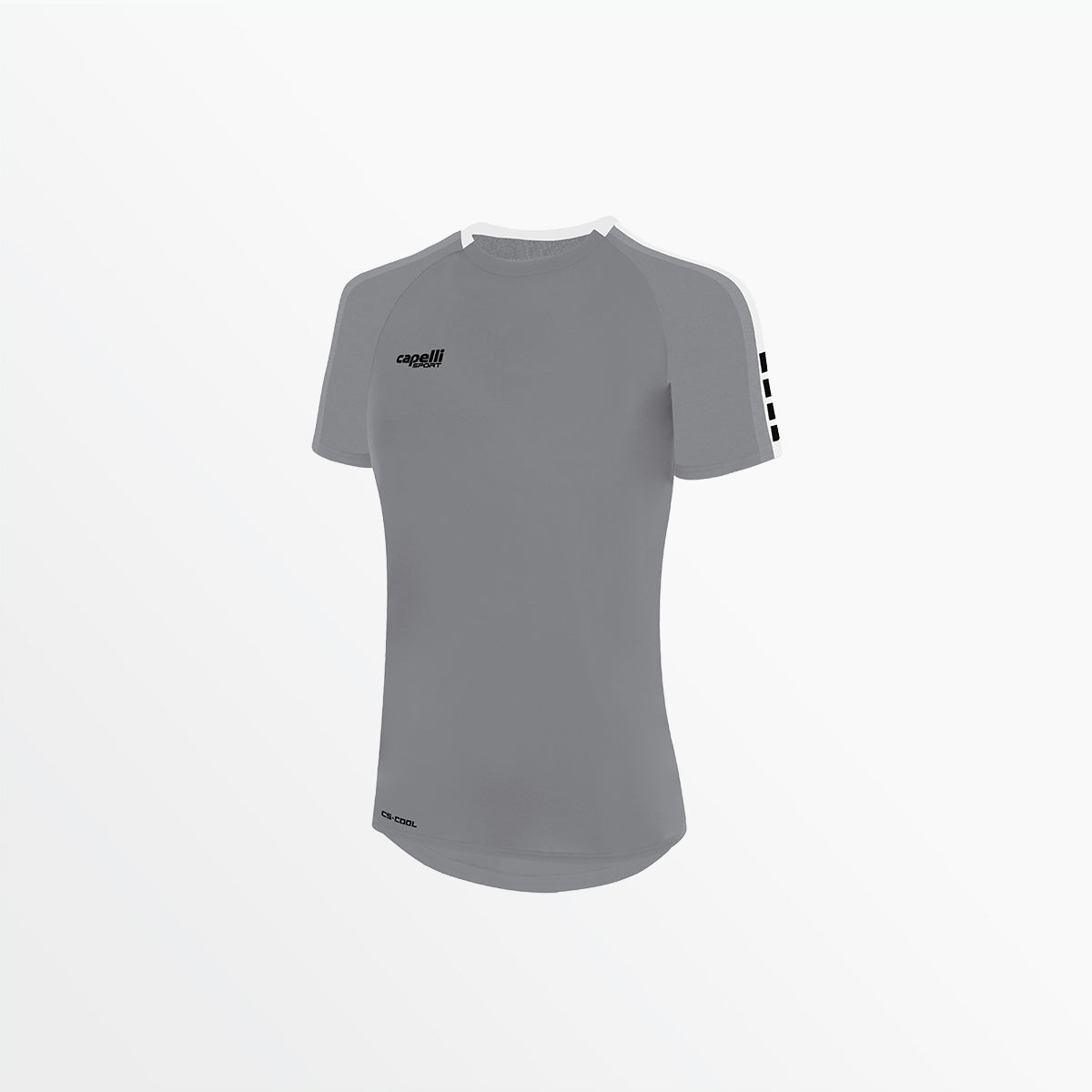 Capelli Sport - Women's Madison Short Sleeve Training Top