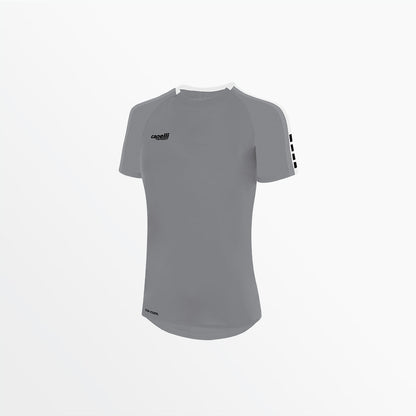 Capelli Sport - Women's Madison Short Sleeve Training Top