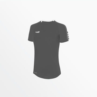 Capelli Sport - Women's Madison Short Sleeve Training Top