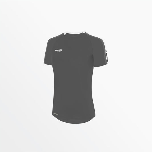 Capelli Sport - Women's Madison Short Sleeve Training Top
