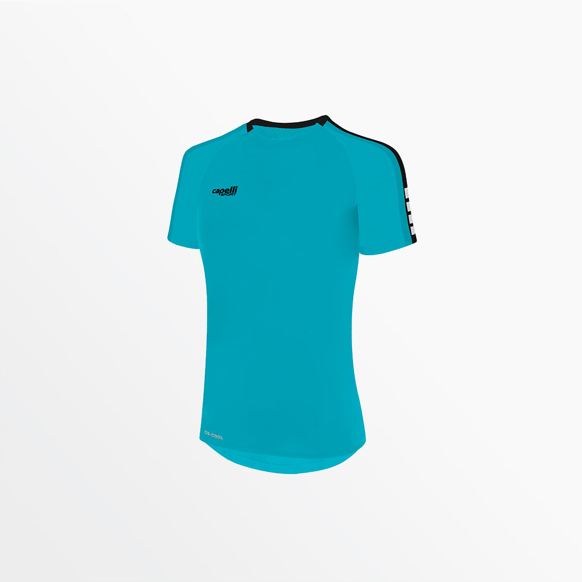 Capelli Sport - Women's Madison Short Sleeve Training Top