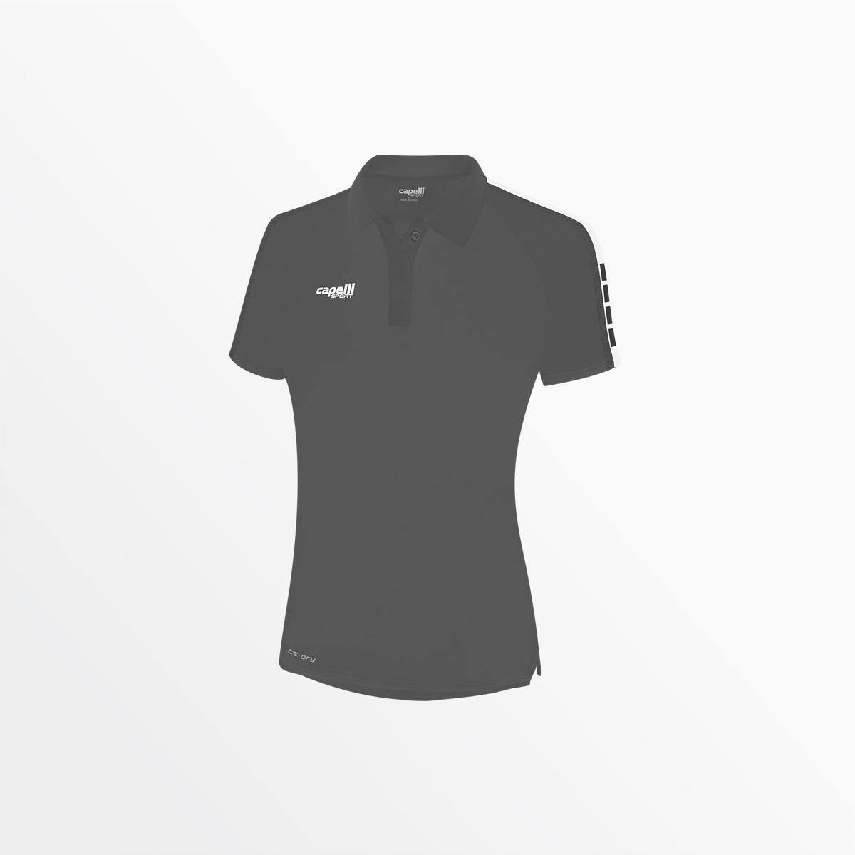 Capelli Sport - Women's Madison Poly Polo