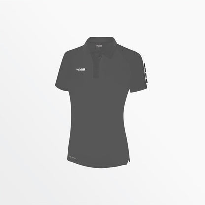 Capelli Sport - Women's Madison Poly Polo
