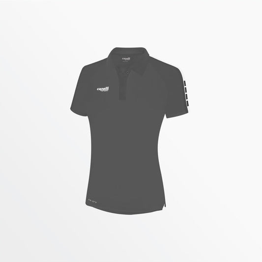 Capelli Sport - Women's Madison Poly Polo
