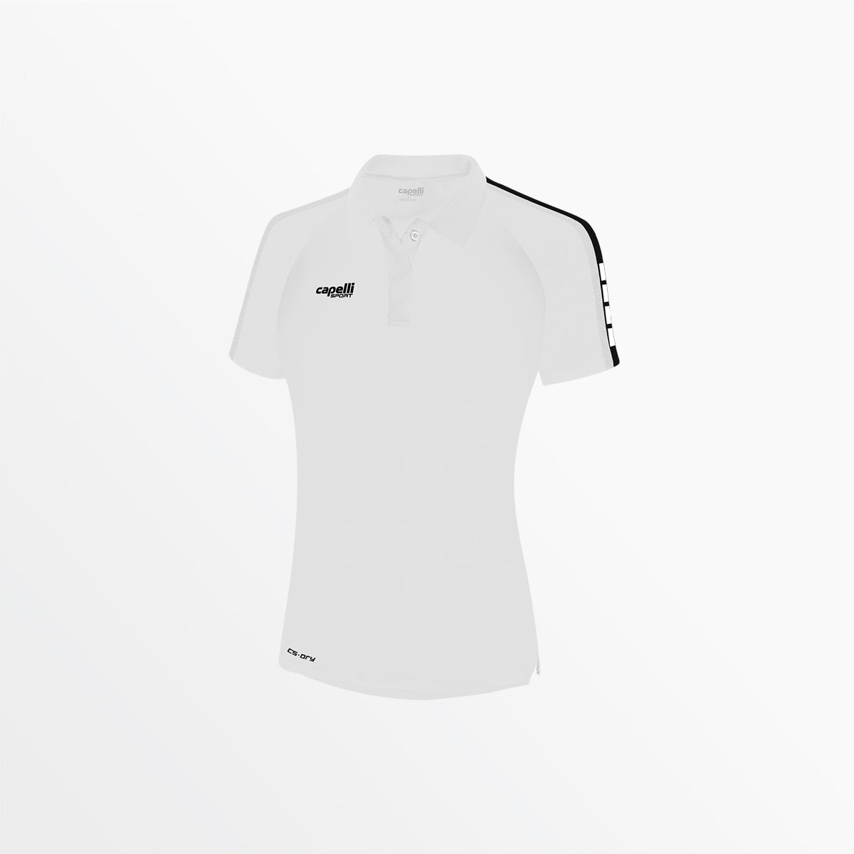 Capelli Sport - Women's Madison Poly Polo