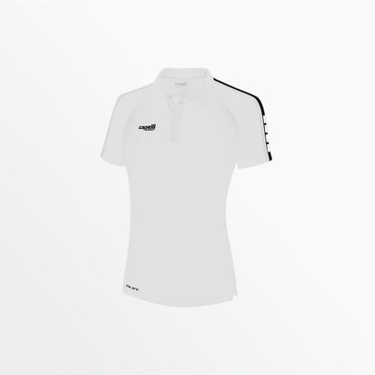 Capelli Sport - Women's Madison Poly Polo