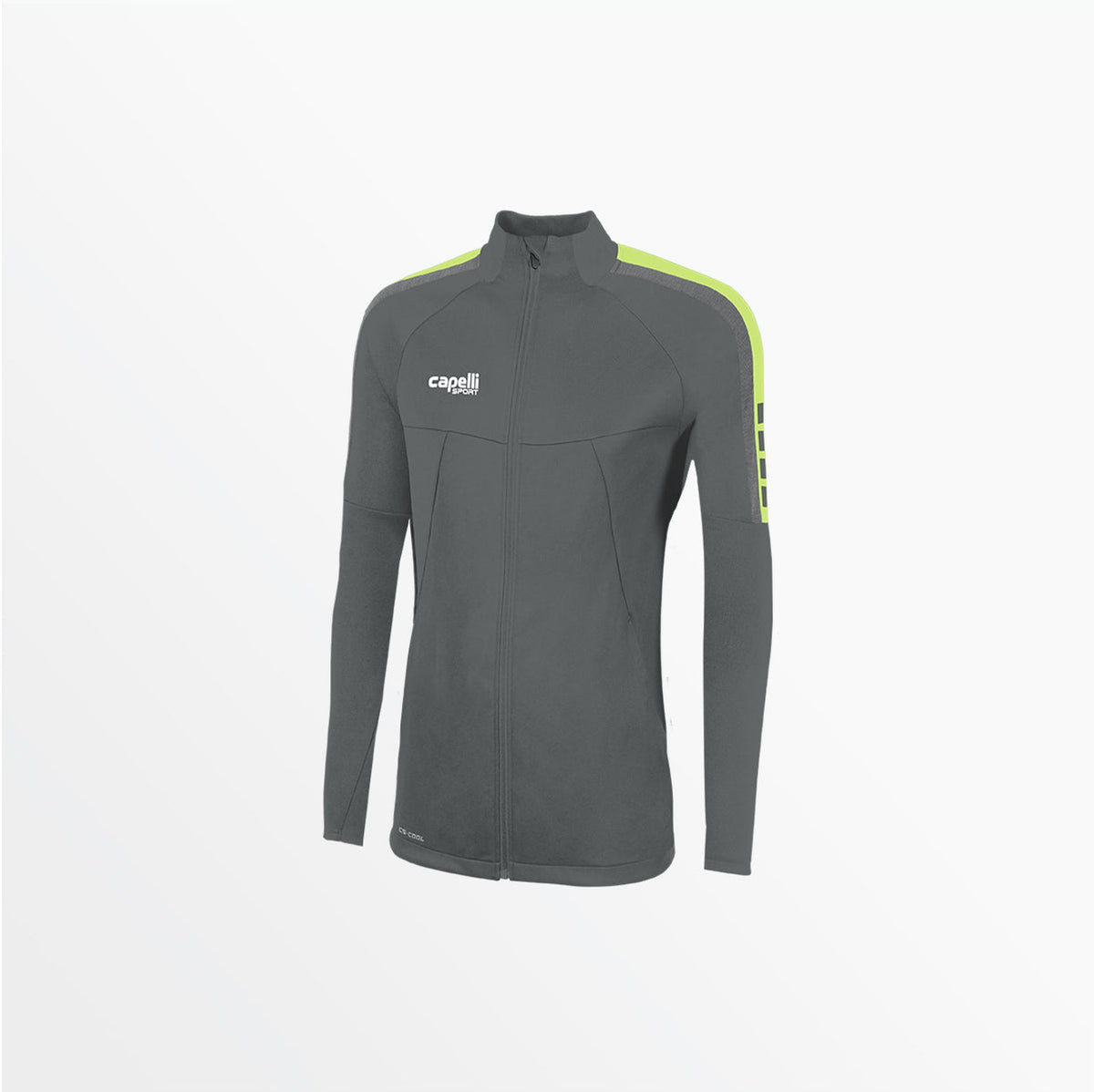 Capelli Sport - Women's Madison Training Jacket