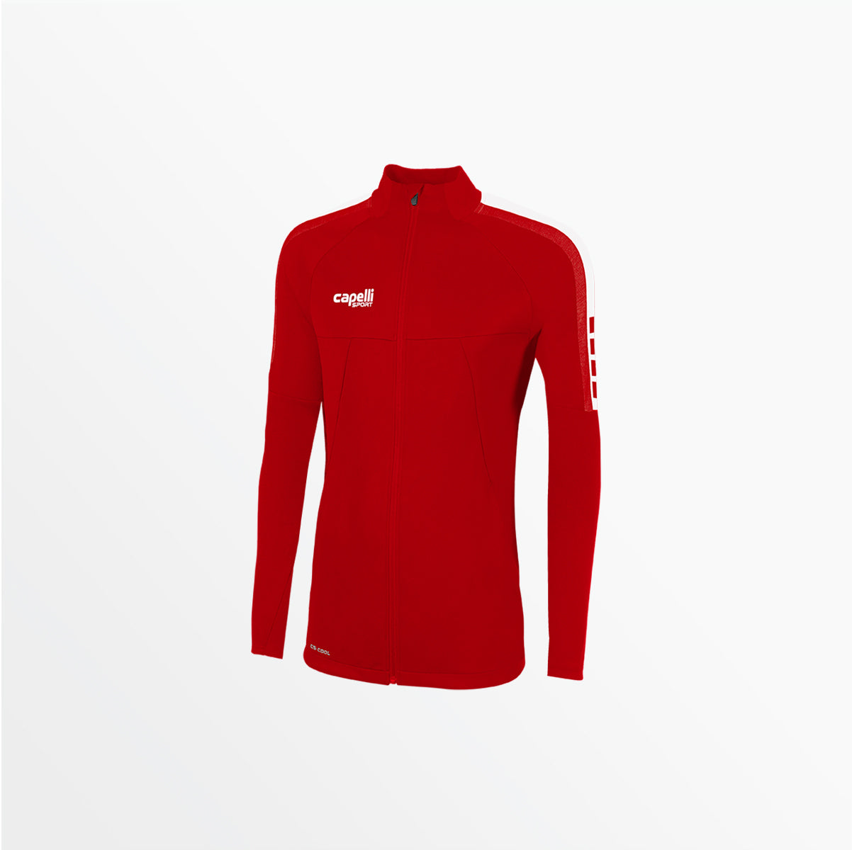 Capelli Sport - Women's Madison Training Jacket