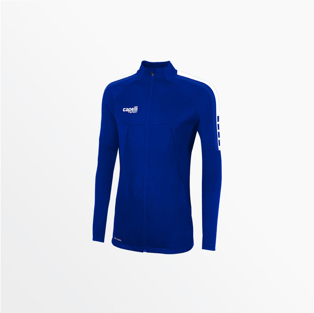 Capelli Sport - Women's Madison Training Jacket