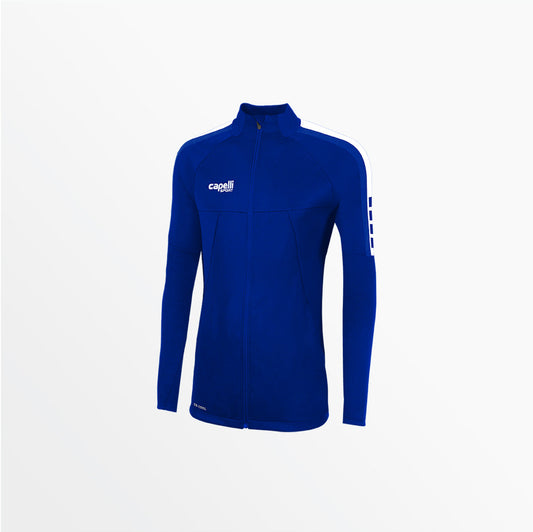 Capelli Sport - Women's Madison Training Jacket