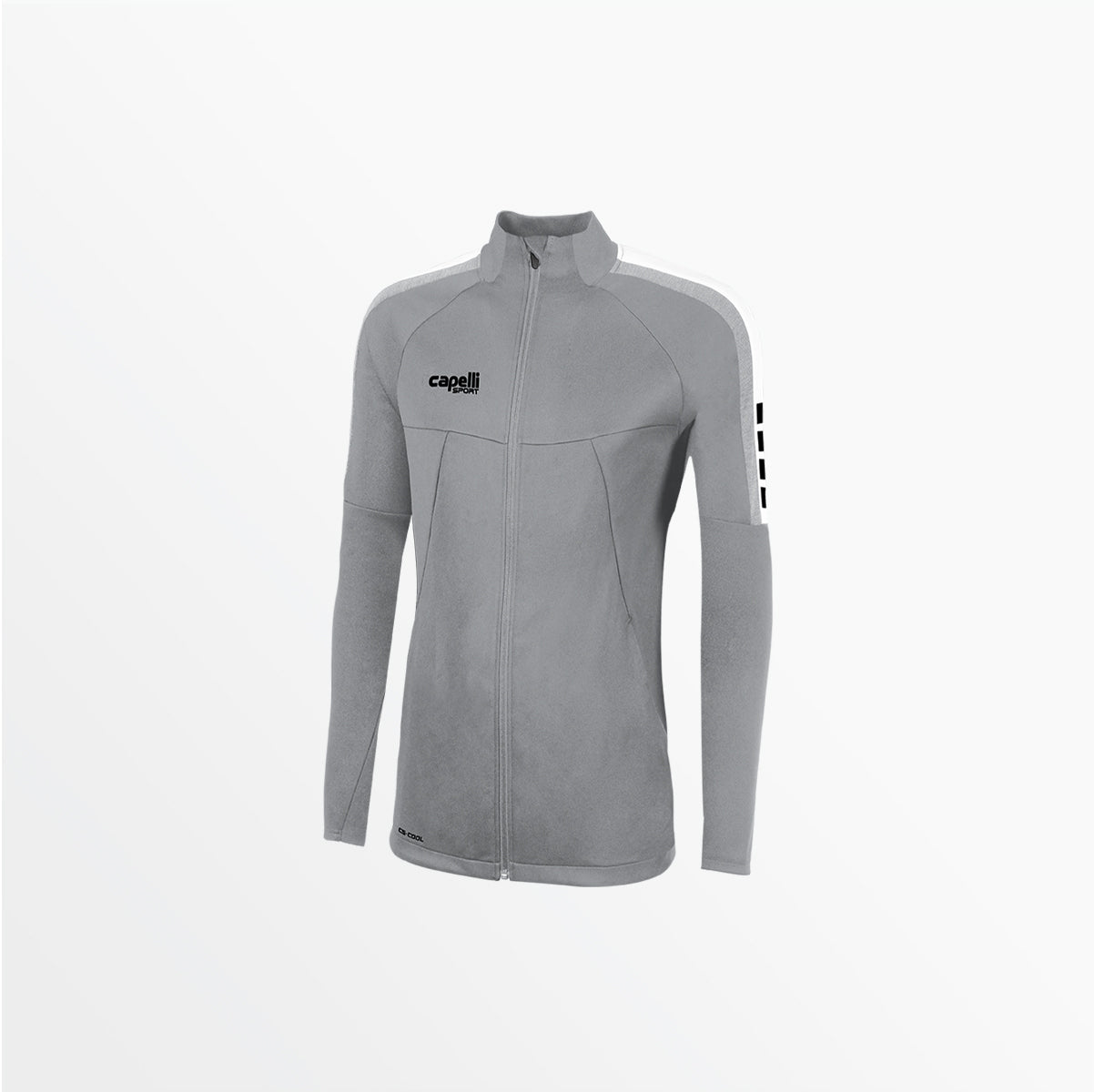 Capelli Sport - Women's Madison Training Jacket