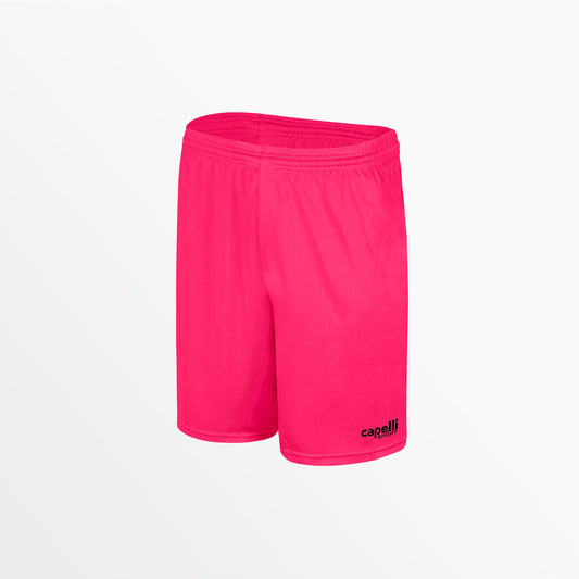 Capelli Sport - Youth CS II Goalkeeper Shorts