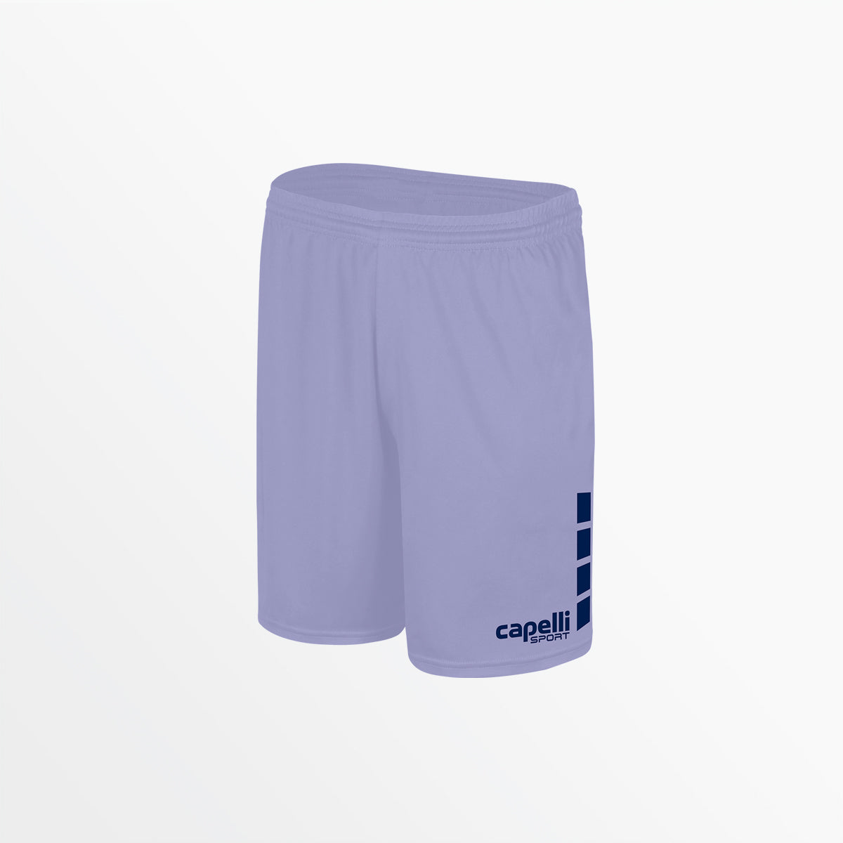 Capelli Sport - Youth Team Match Shorts With 4 Cubes