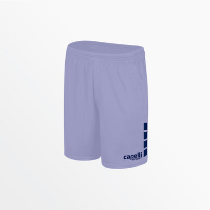 Capelli Sport - Youth Team Match Shorts With 4 Cubes