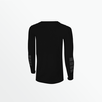 Capelli Sport - Youth Pitch Star Long Sleeve Goalkeeper Jersey With Padding