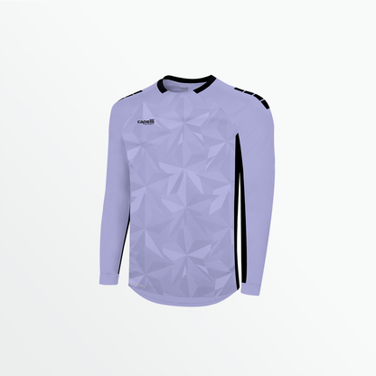 Capelli Sport - Youth Pitch Star Long Sleeve Goalkeeper Jersey With Padding