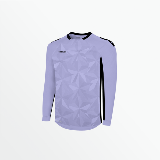 Capelli Sport - Youth Pitch Star Long Sleeve Goalkeeper Jersey With Padding