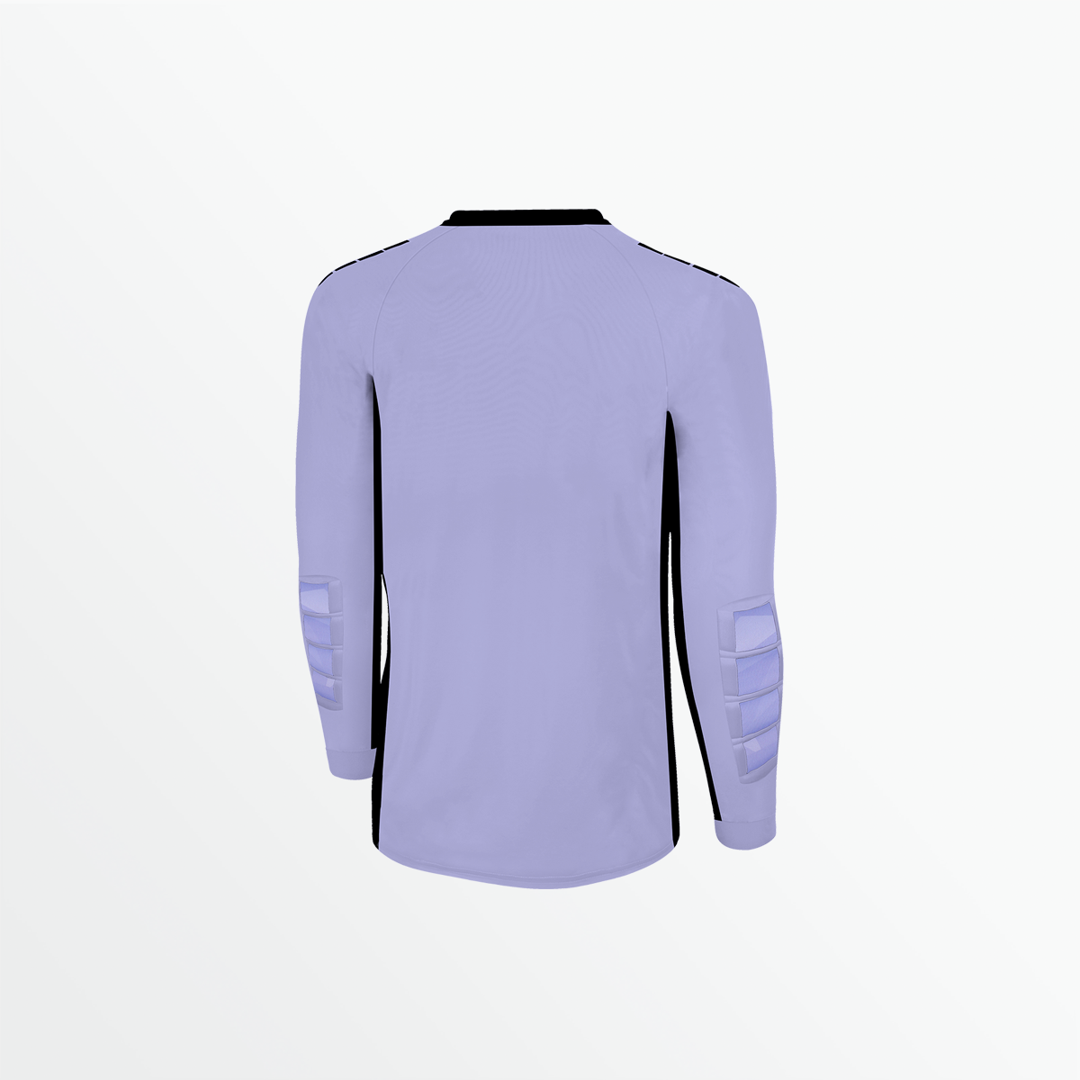 Capelli Sport - Youth Pitch Star Long Sleeve Goalkeeper Jersey With Padding