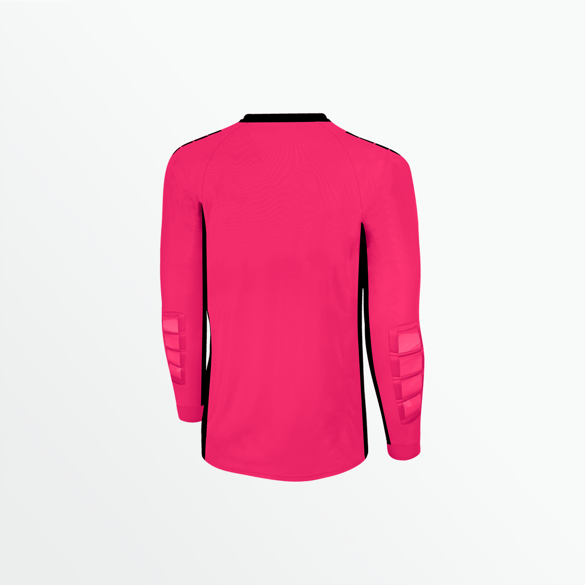 Capelli Sport - Youth Pitch Star Long Sleeve Goalkeeper Jersey With Padding