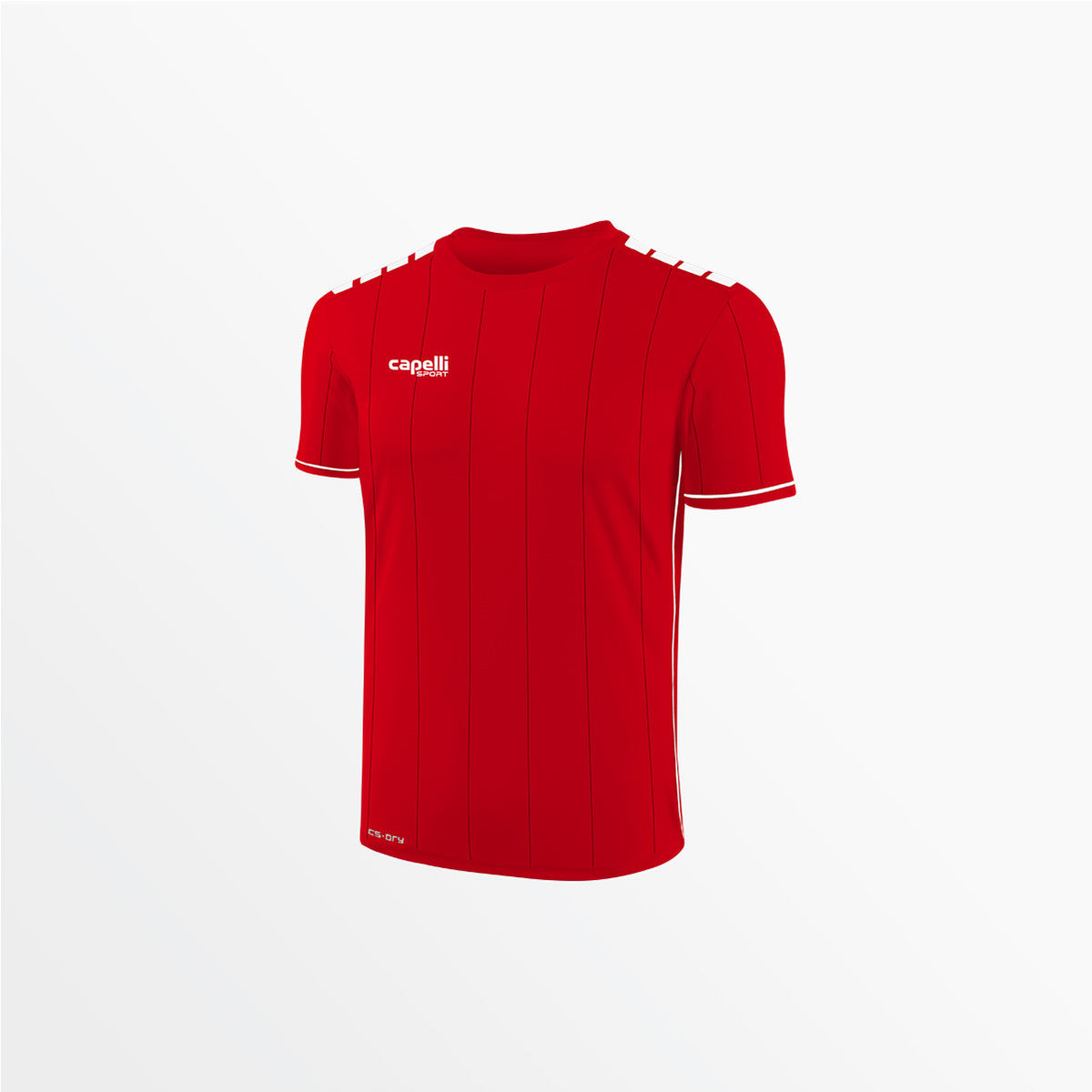 Capelli Sport - Youth Empire Knit Stripe Jersey